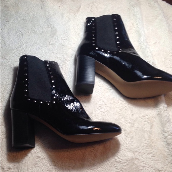 Rebecca Minkoff Shoes - Women's ankle boots Brand new